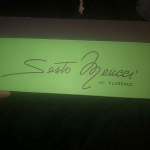 Sesto Meucci heels